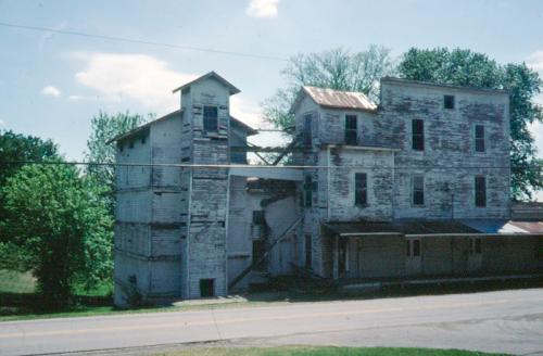 Smithfield Mill Smithfield, KY (Wa16)