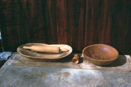 Bread Trays, Rolling Pin & Biscuit Cutter Bowling Green, KY (Ho9)