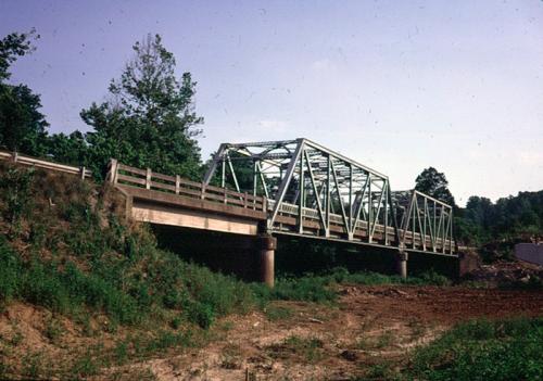 Gasper River Bridge, Bowling Green, KY (Br41)