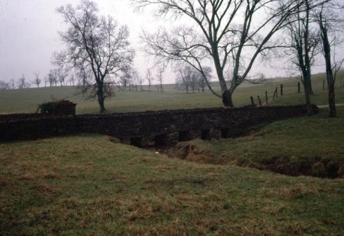 Stone Bridge, Versailles, KY (Br217)