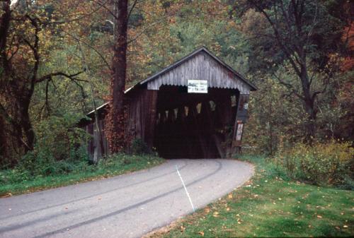 Bennetts Mill Bridge, Greenup Co., KY (Br1c)