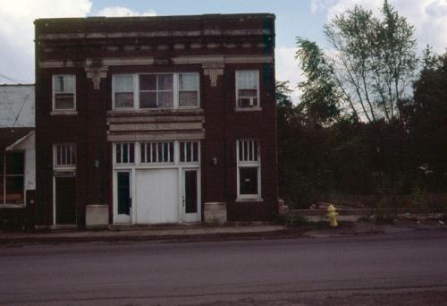 Citizens Bank Drakesboro, KY (Ba10)