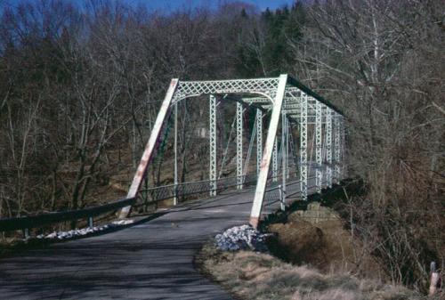 Gasper River Bridge, Bowling Green, KY (Br59)