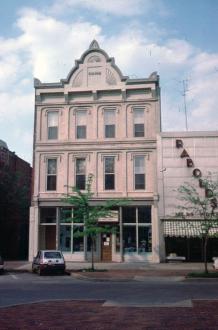 Nahm Building Bowling Green, KY (Bu52)