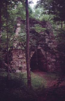 Cottage Furnace Furnace, KY (Fu10)