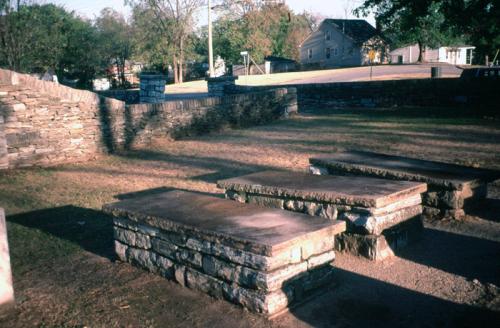 Box Covers Harrodsburg, KY (MS65c)