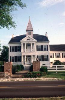 Olde Bethlehem Academy Inn Elizabethtown, KY (Bu204)