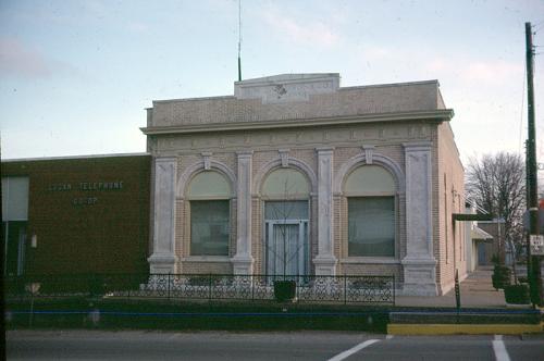 G.W. Dawson & Co. Bankers Auburn, KY (Ba3)