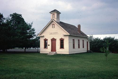 Summit School Elizabethtown, KY (Bu99)