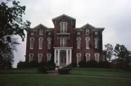 White Hall Richmond, KY (Bu59)