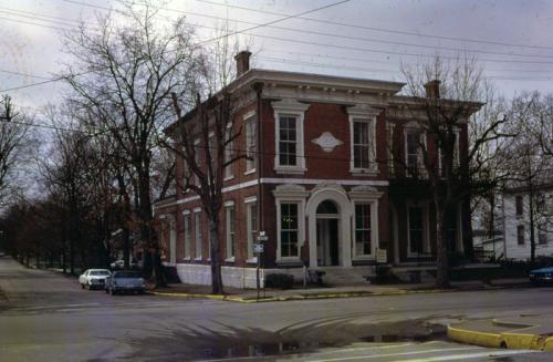 Old South Bank of Kentucky Russellville, KY (Ba6)