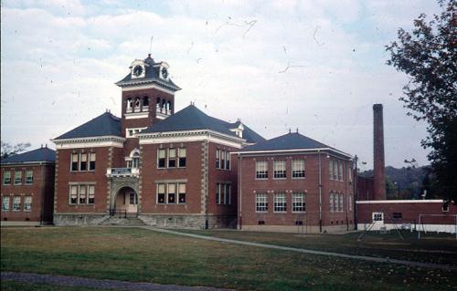 Augusta High School Augusta, KY (Bu30)