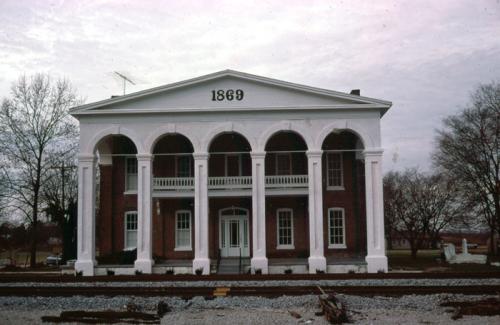 Shaker Tavern Bowling Green, KY (Bu22)