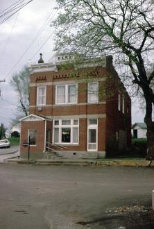 Bank Mayslick, KY (Ba12)