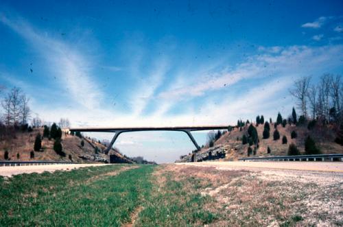 Iron Bridge Bowling Green, KY (Br144)