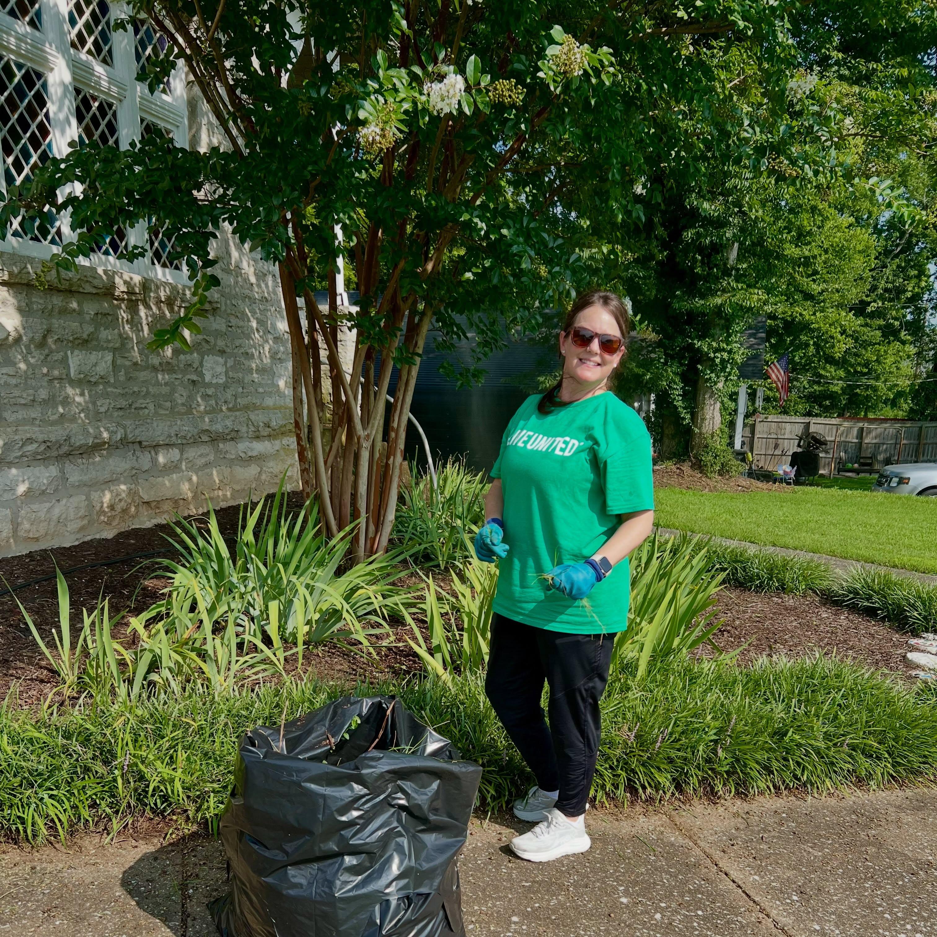 United Way Day of Giving