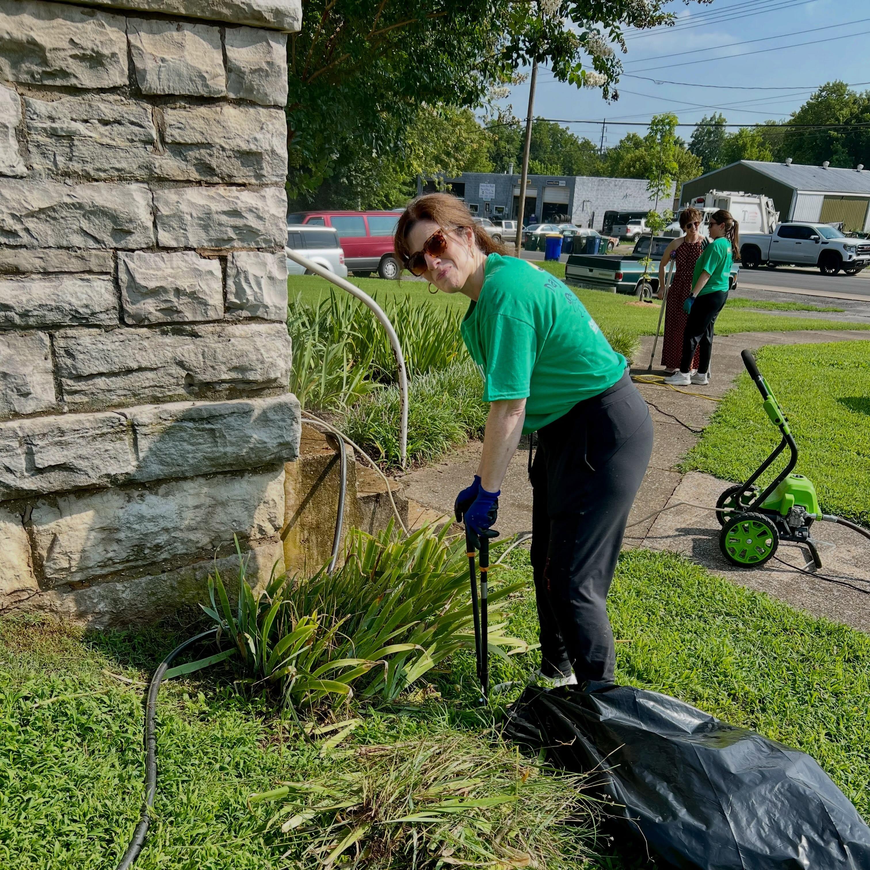 United Way Day of Giving