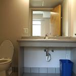 View Single Room Bathroom (X04, X22, X32, X50) Larger