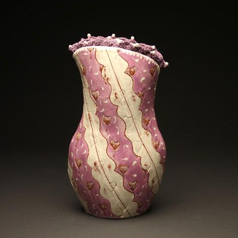 ceramic, vase