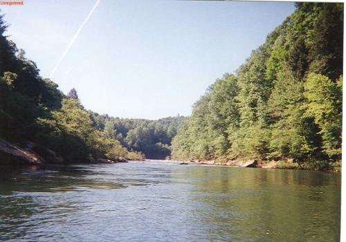 BSF River 8