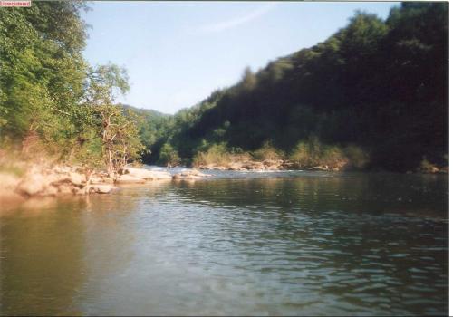 BSF River 7