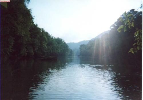 BSF River 2