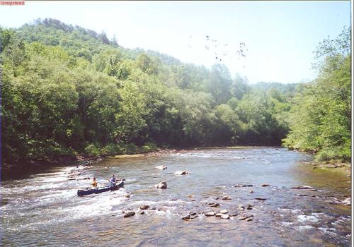 BSF River 1