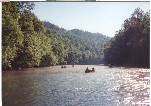 BSF River 3