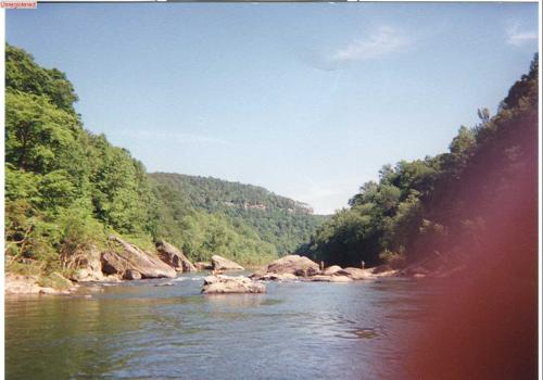 BSF River 4