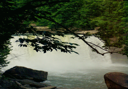 Cumberland Falls 4