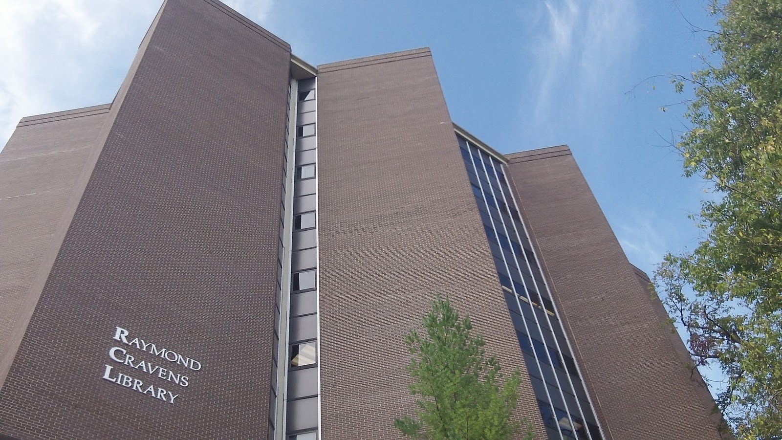 margie helm raymond cravens libraries please enable javascript