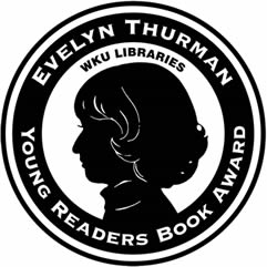 Seal of Evelyn Thurman
