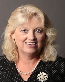 Dr. Mary Bennett