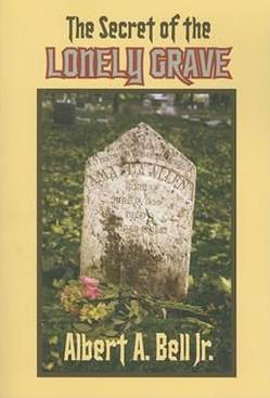 The Secret of the Lonely Grave
