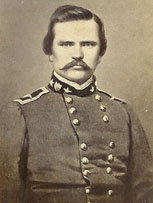 General Simon Bolivar Buckner
