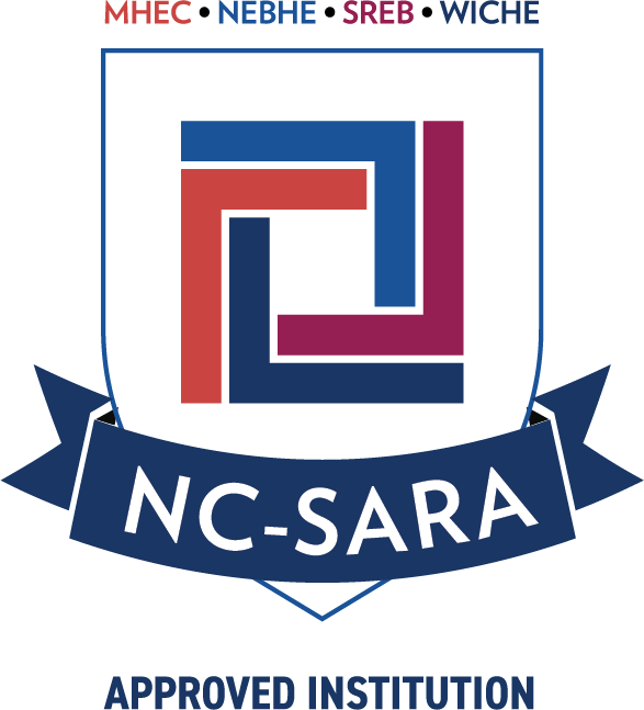 NCSARA Approved Institution