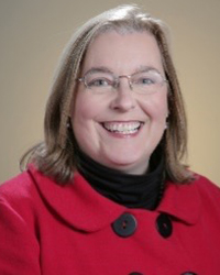 Anita P. Barbee, Ph.D., MSSW