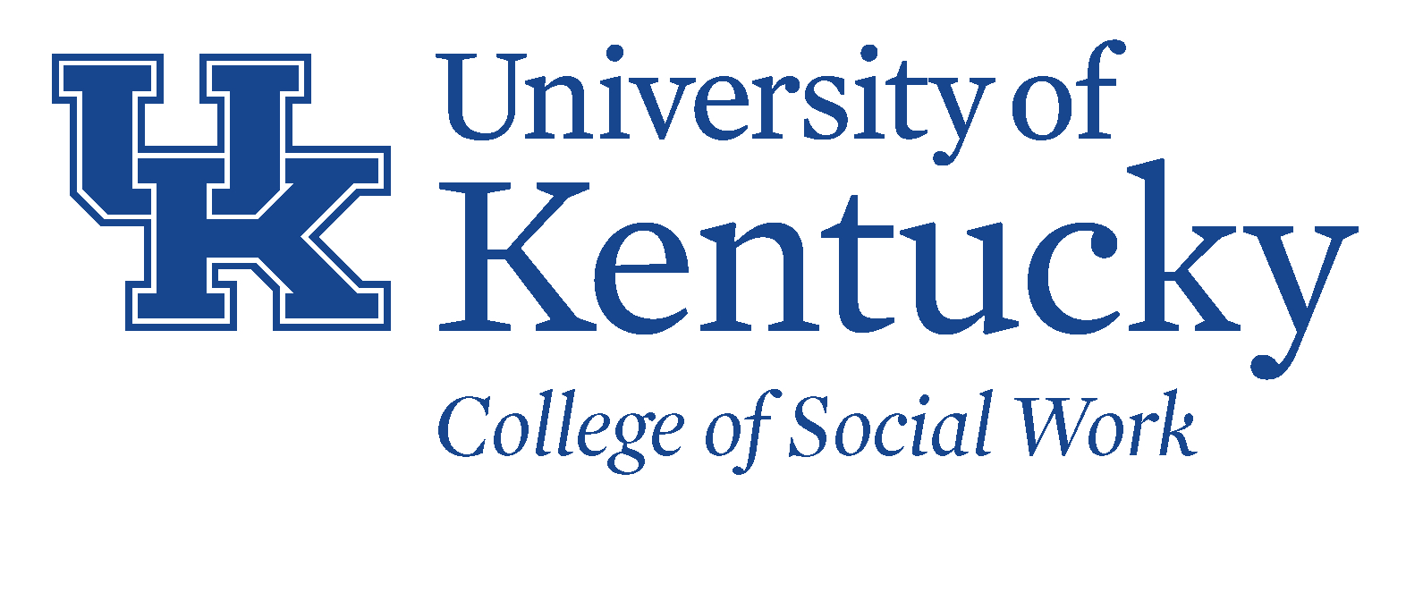 UK College Of Social Work Logo
