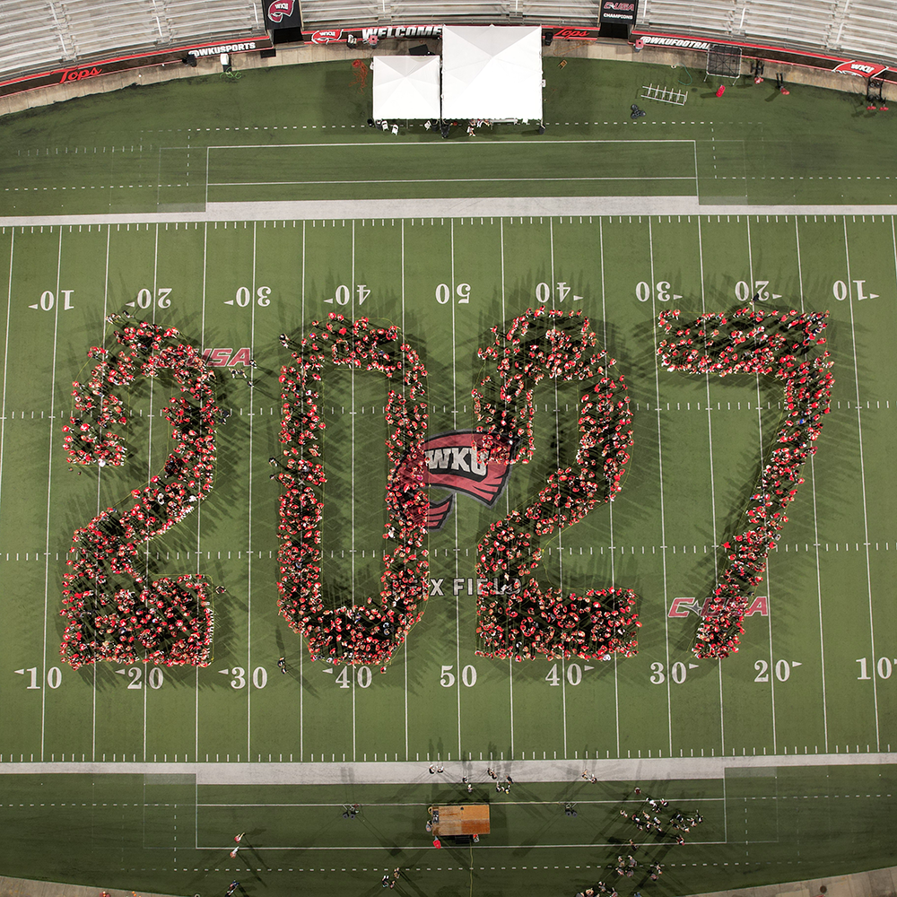 WKU Class of 2027