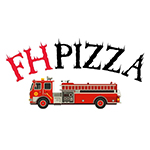 Firehouse Pizza Logo