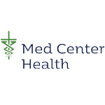 Med Center Health Logo