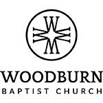 Woodburn Church Logo