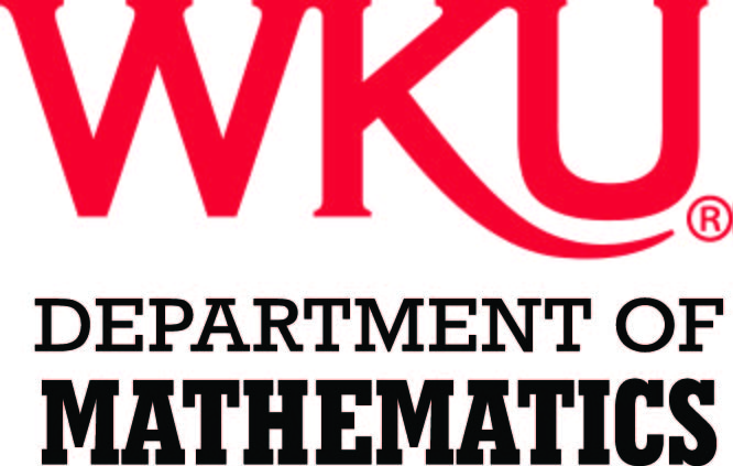WKU Math logo