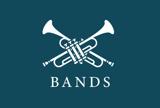 Band Icon
