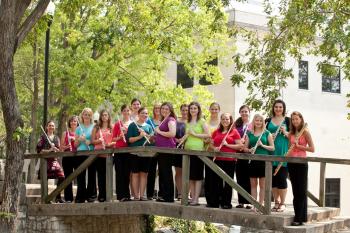 Flute Studio Members