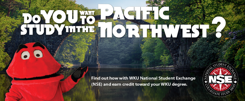want to study in the pacific northwest  you can with nse
