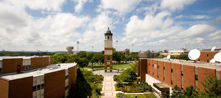 wku guthrie plaza