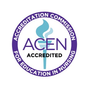 ACEN Official Seal 2021