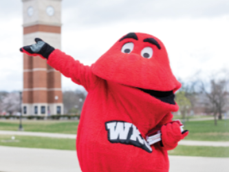 Big Red