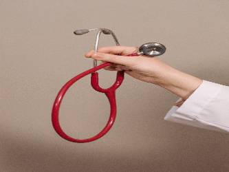 Stethoscope